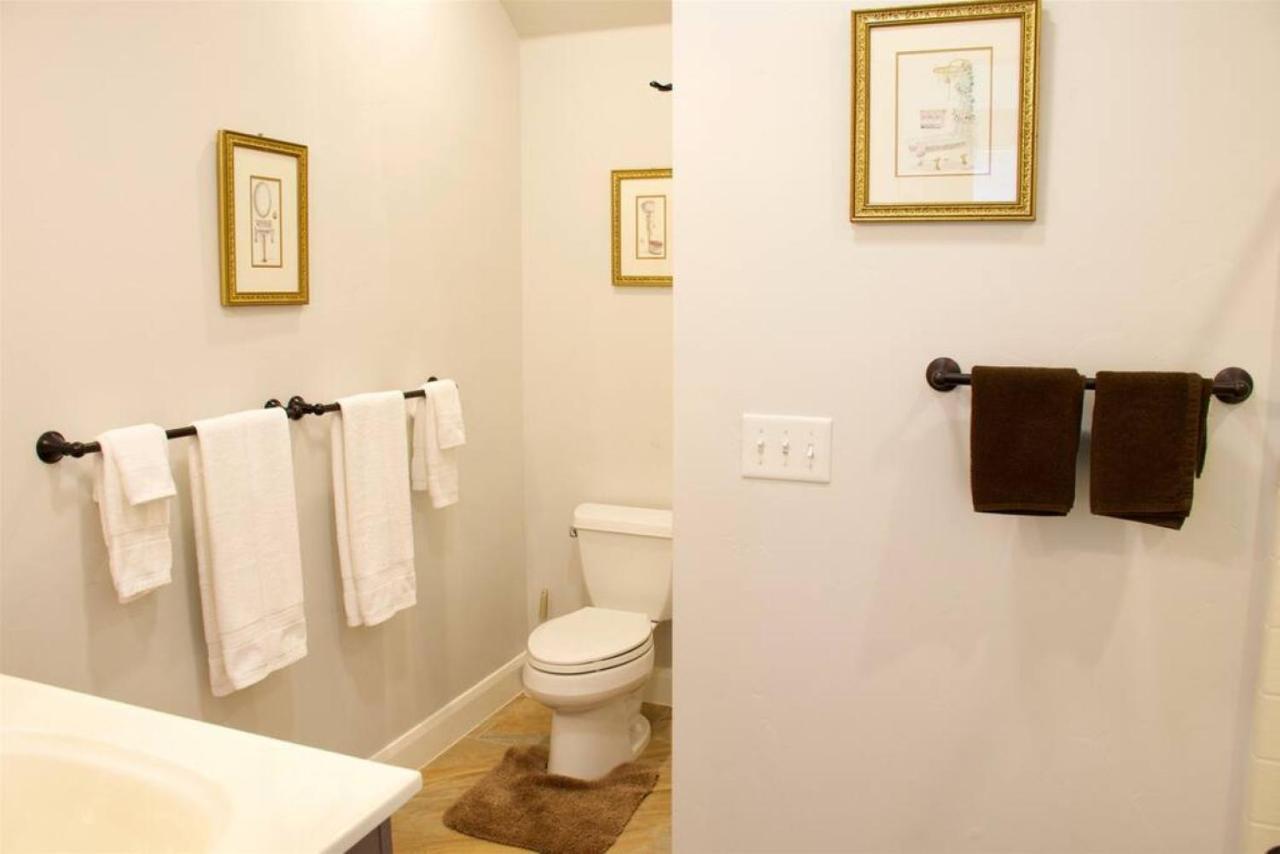 Lv5 Upper Floor Suite La Verkin Ngoại thất bức ảnh